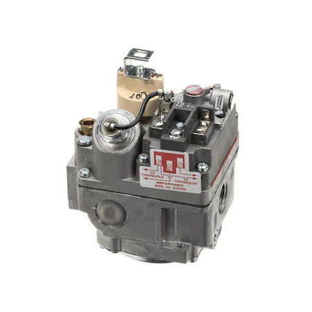 Adcraft Control Valve 7000 Lp Ga 359812490A